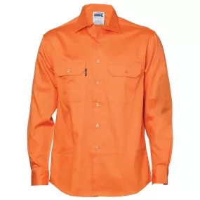 Cool Breeze Long Sleeve Shirt