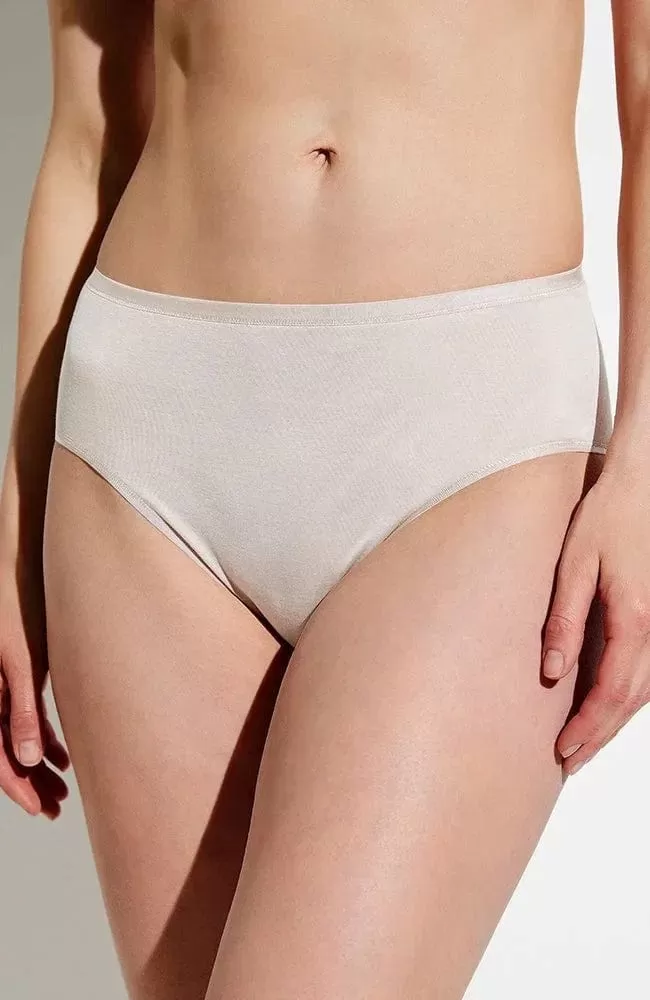 Cotton de Luxe Briefs