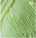 Countrywide Soft DK/8ply Cotton 100g