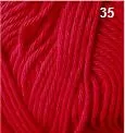 Countrywide Soft DK/8ply Cotton 100g