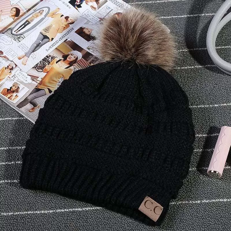 COZY CUTE CAP