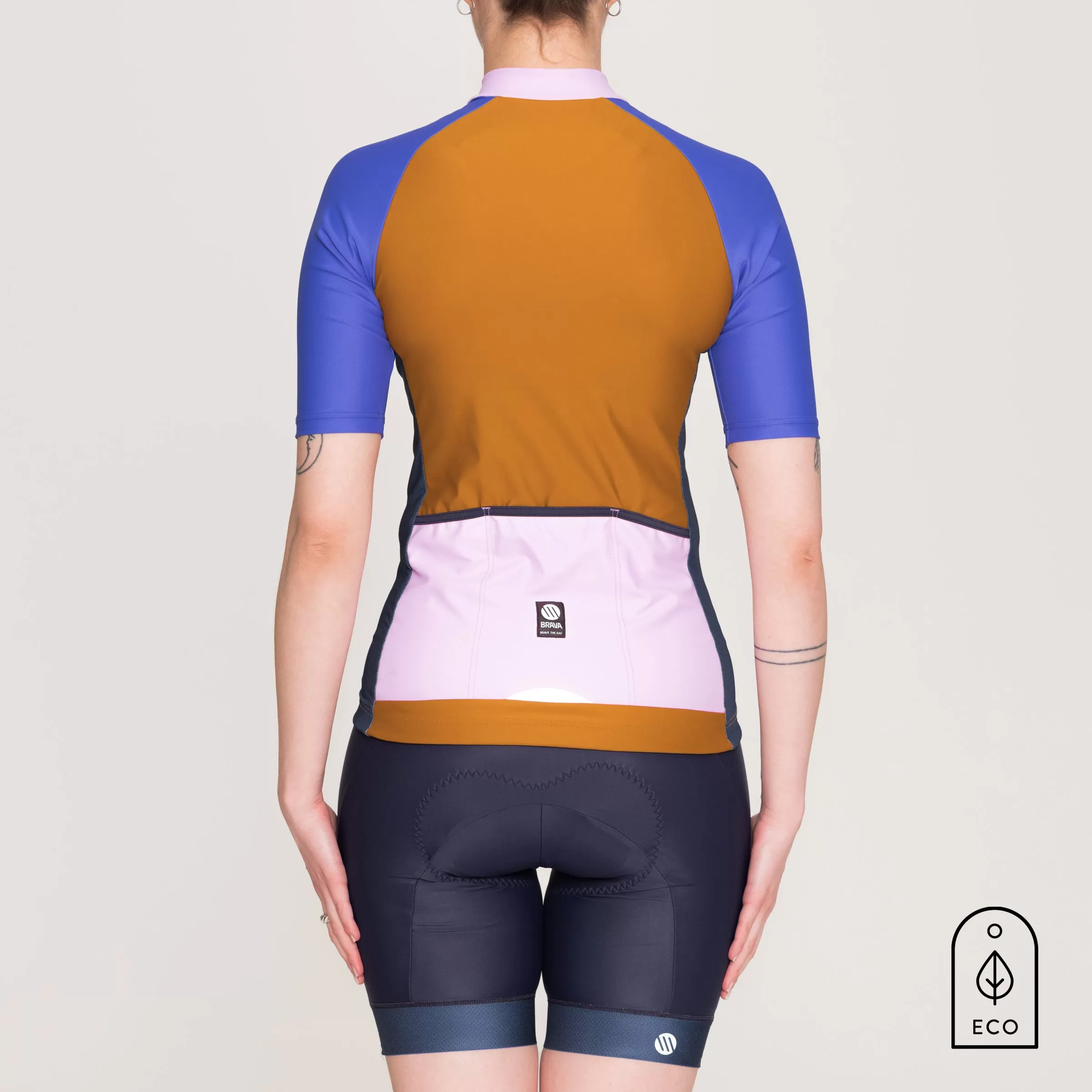 Cycling Jersey - Heritage