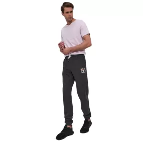 Dalmar  Pant -Grey