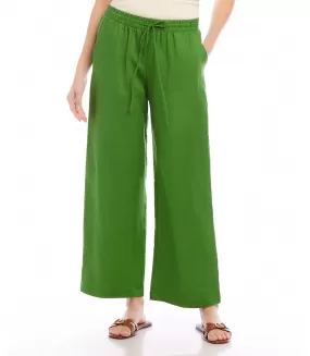 Drawstring Pants