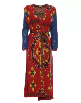 Dress for women AKEP KE1048