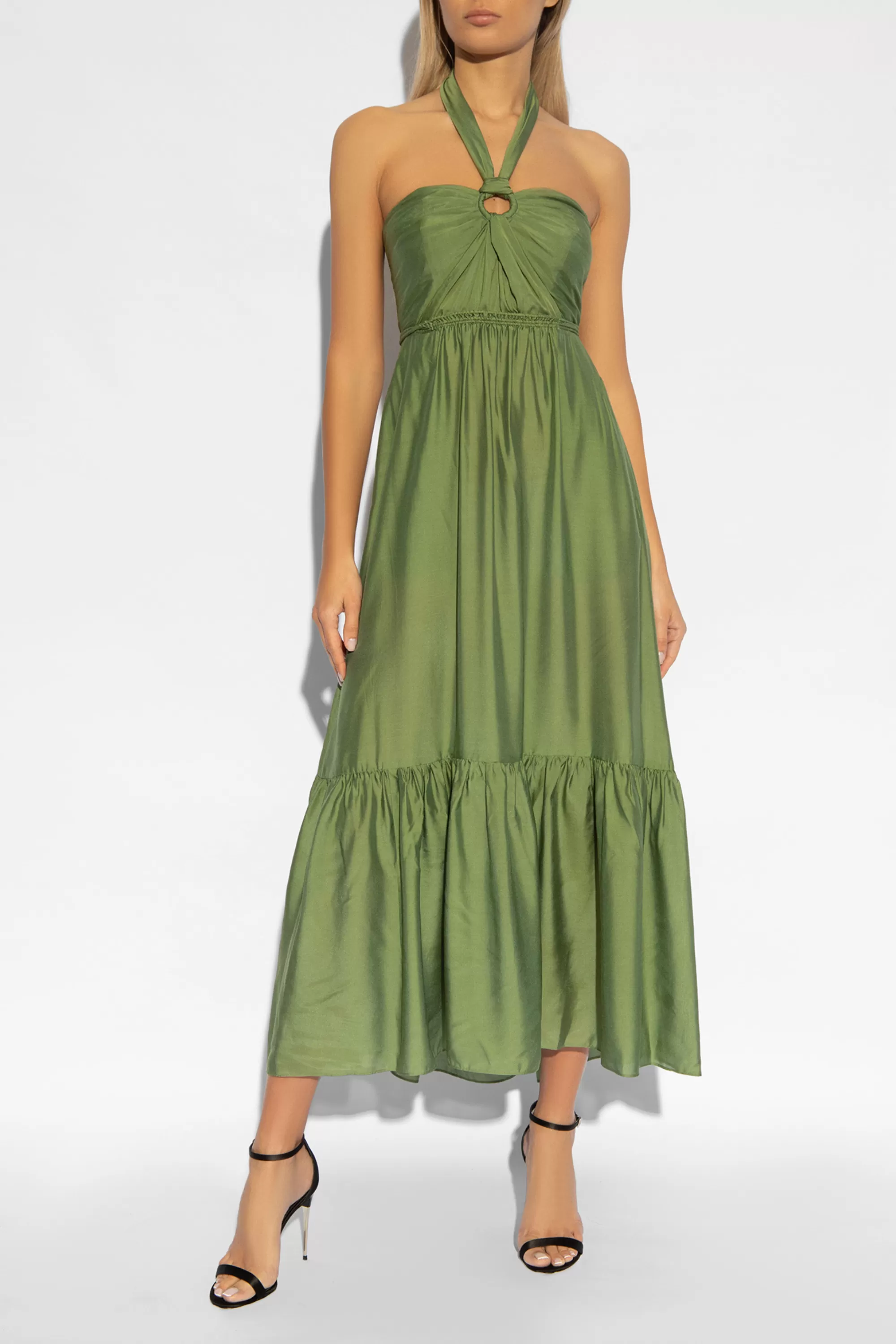 DVF Inez Dress