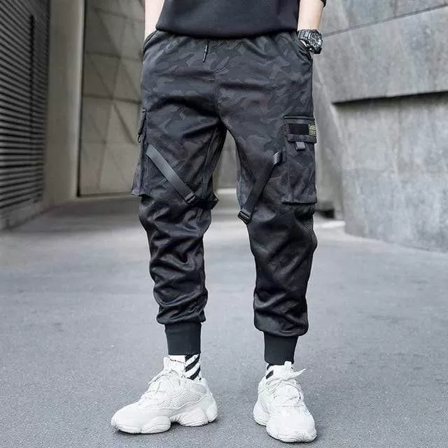 DVRK Tactical Pants