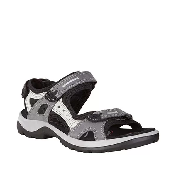    ECCO WOMEN Offroad Titanium