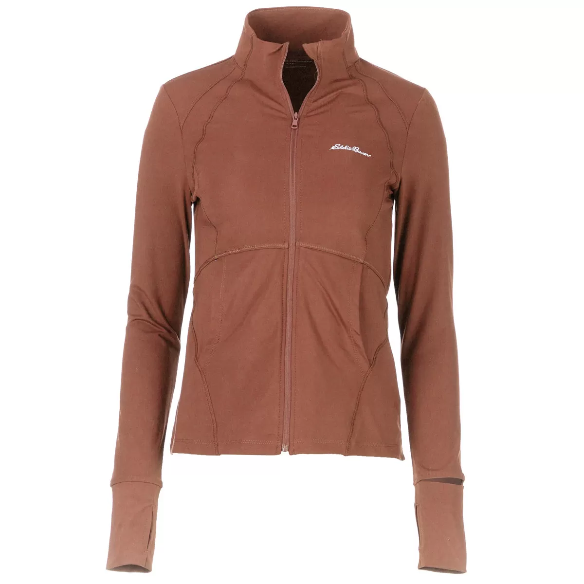 Eddie Bauer Women's Full Zip Jacket