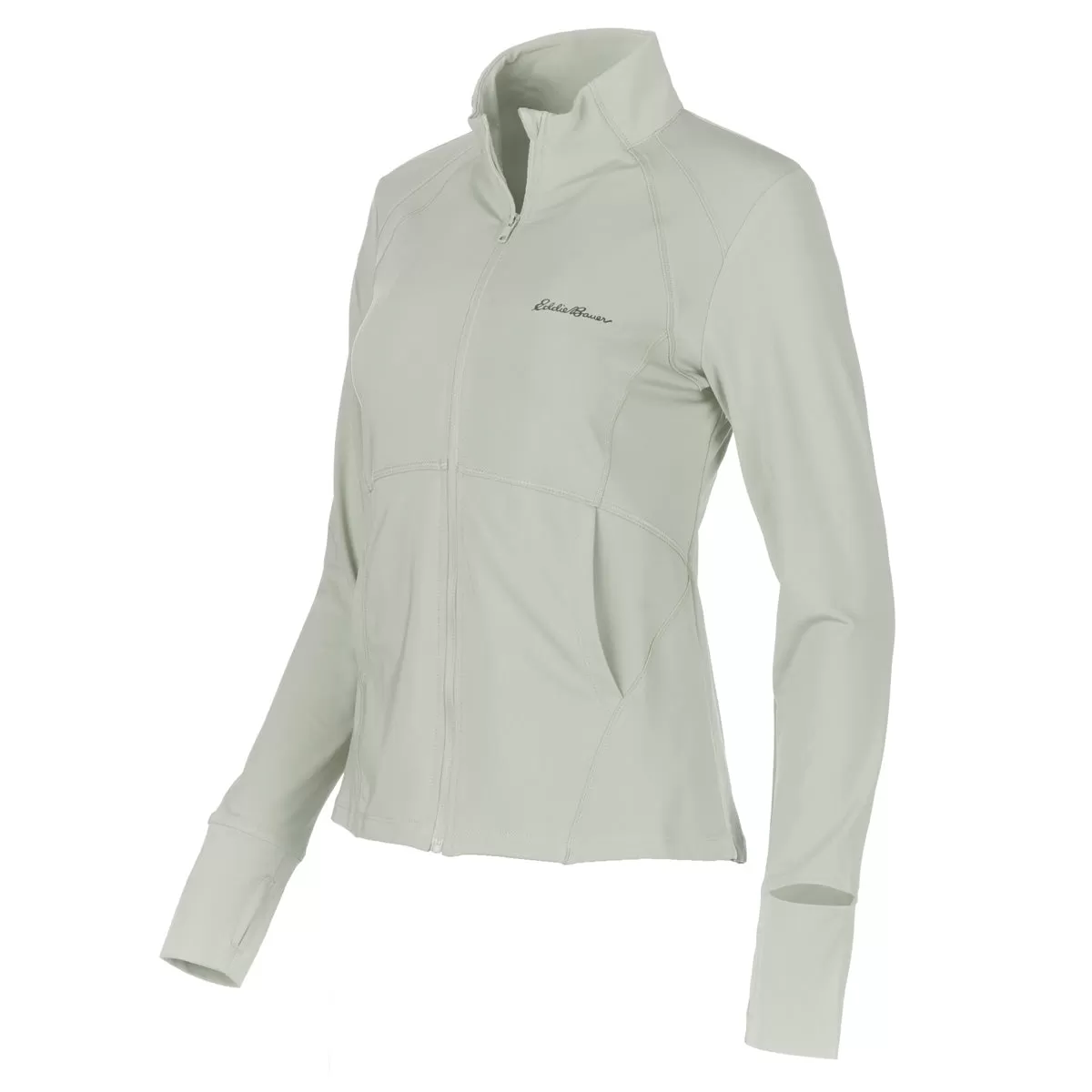 Eddie Bauer Women's Full Zip Jacket