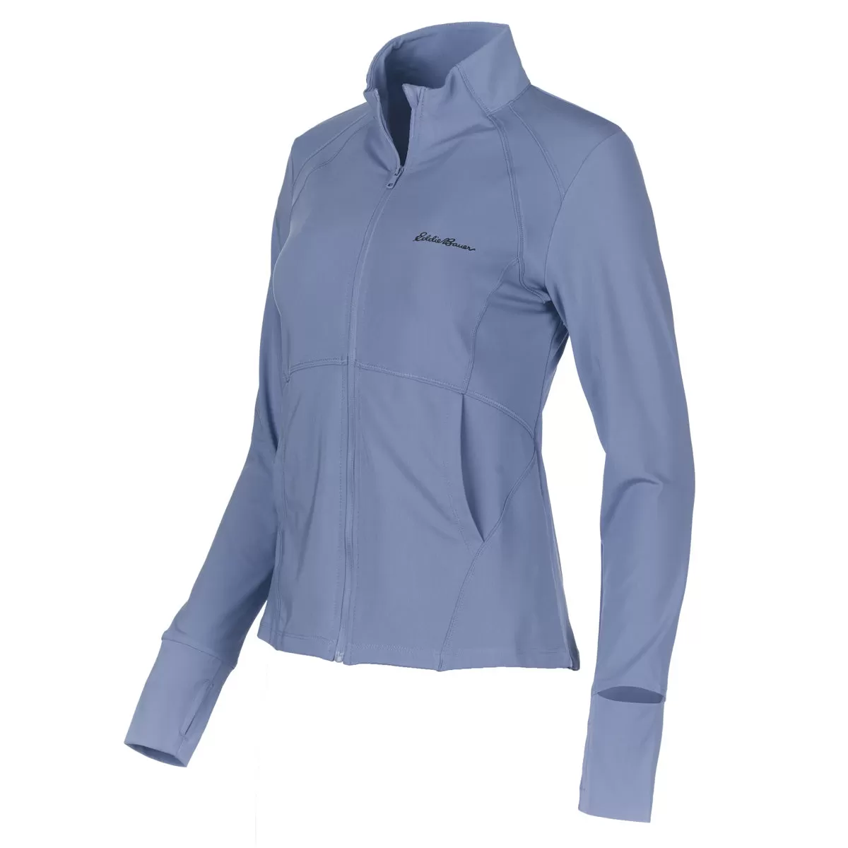 Eddie Bauer Women's Full Zip Jacket