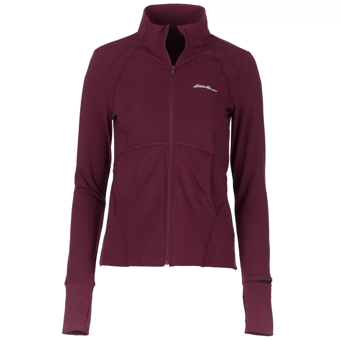 Eddie Bauer Women's Full Zip Jacket