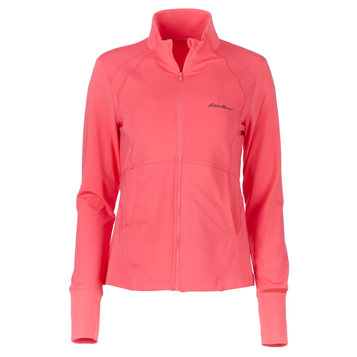 Eddie Bauer Women's Full Zip Jacket