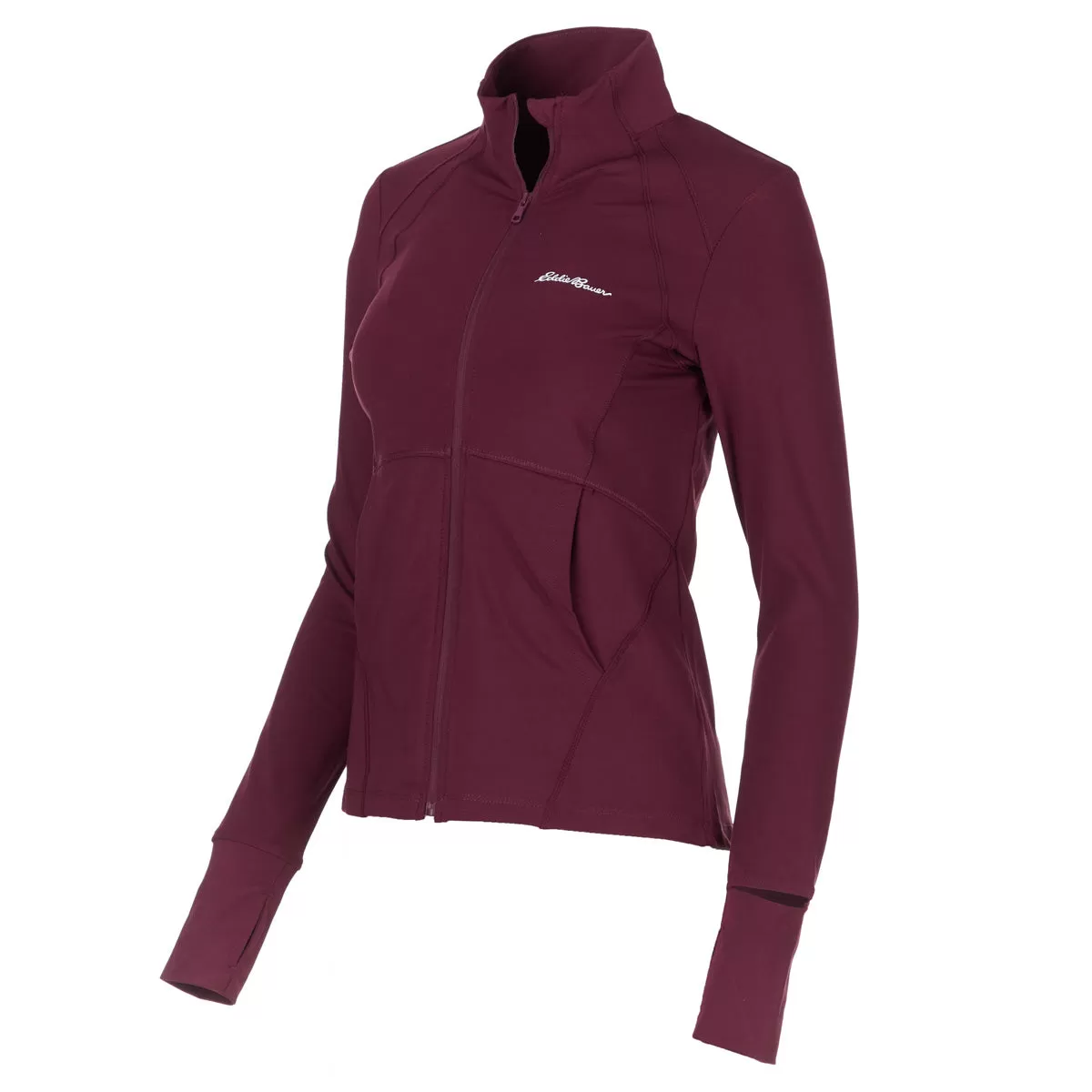 Eddie Bauer Women's Full Zip Jacket