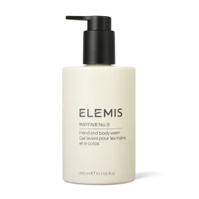 ELEMIS Mayfair NO.9 Hand & Body Wash