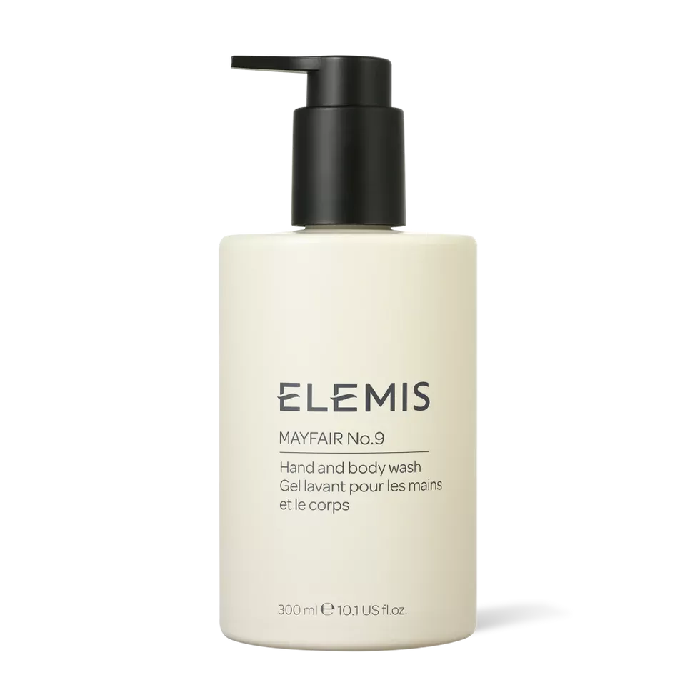 ELEMIS Mayfair NO.9 Hand & Body Wash