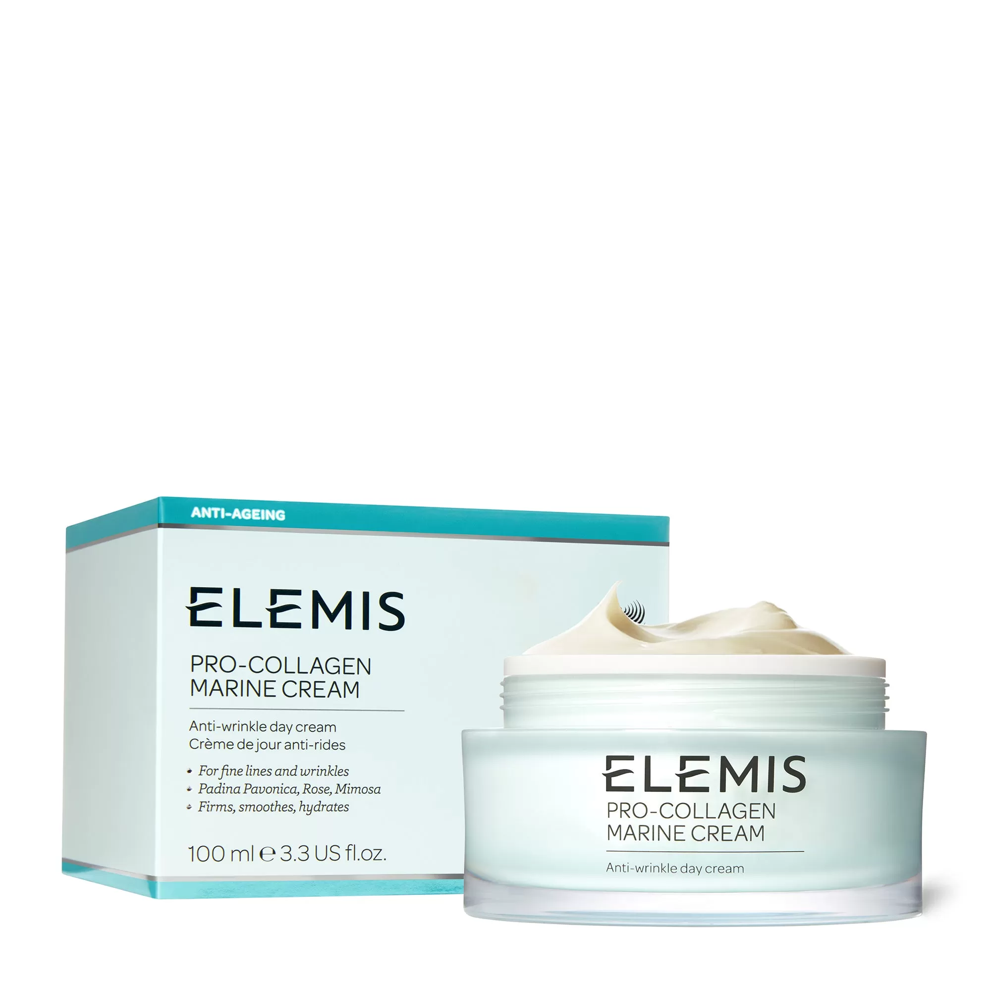 ELEMIS Pro-Collagen Marine Cream