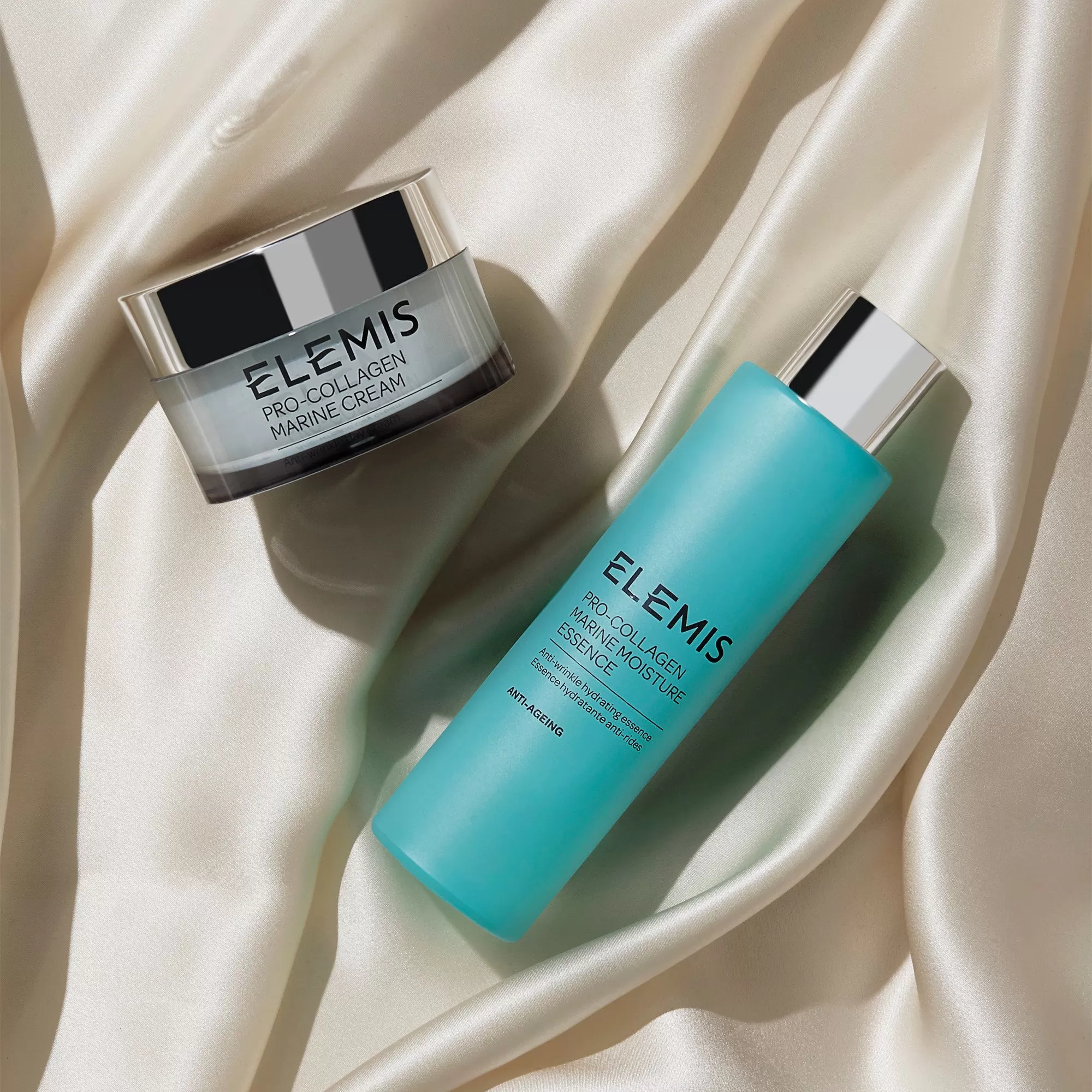 ELEMIS Pro-Collagen Marine Cream