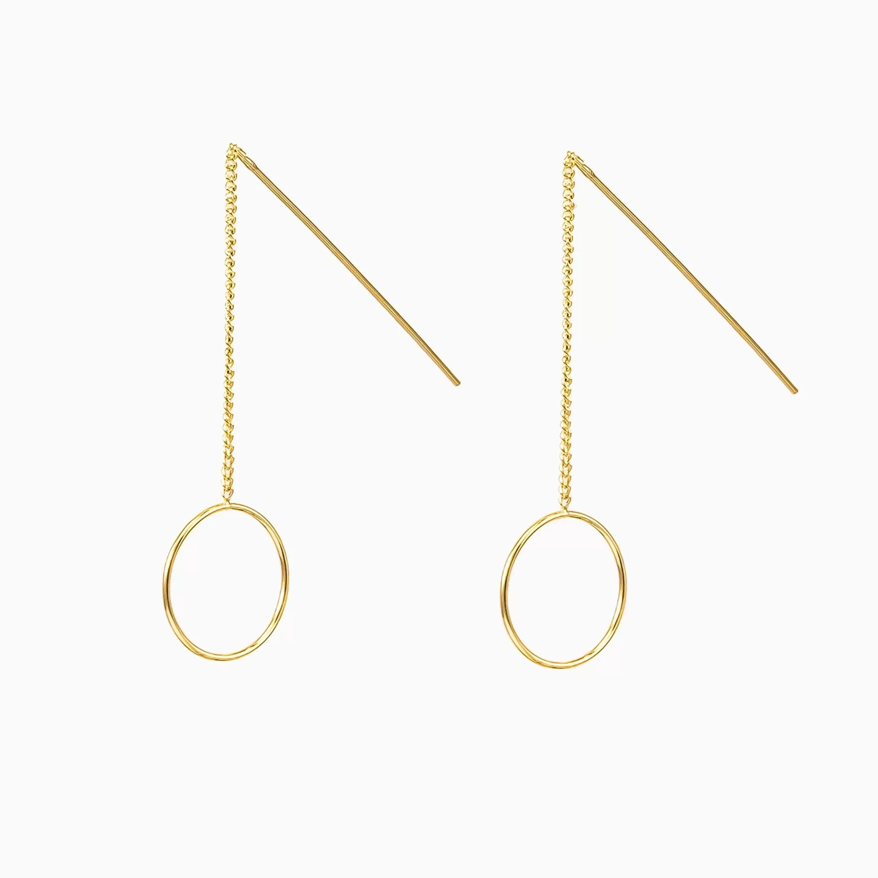 Ella Earring Threaders