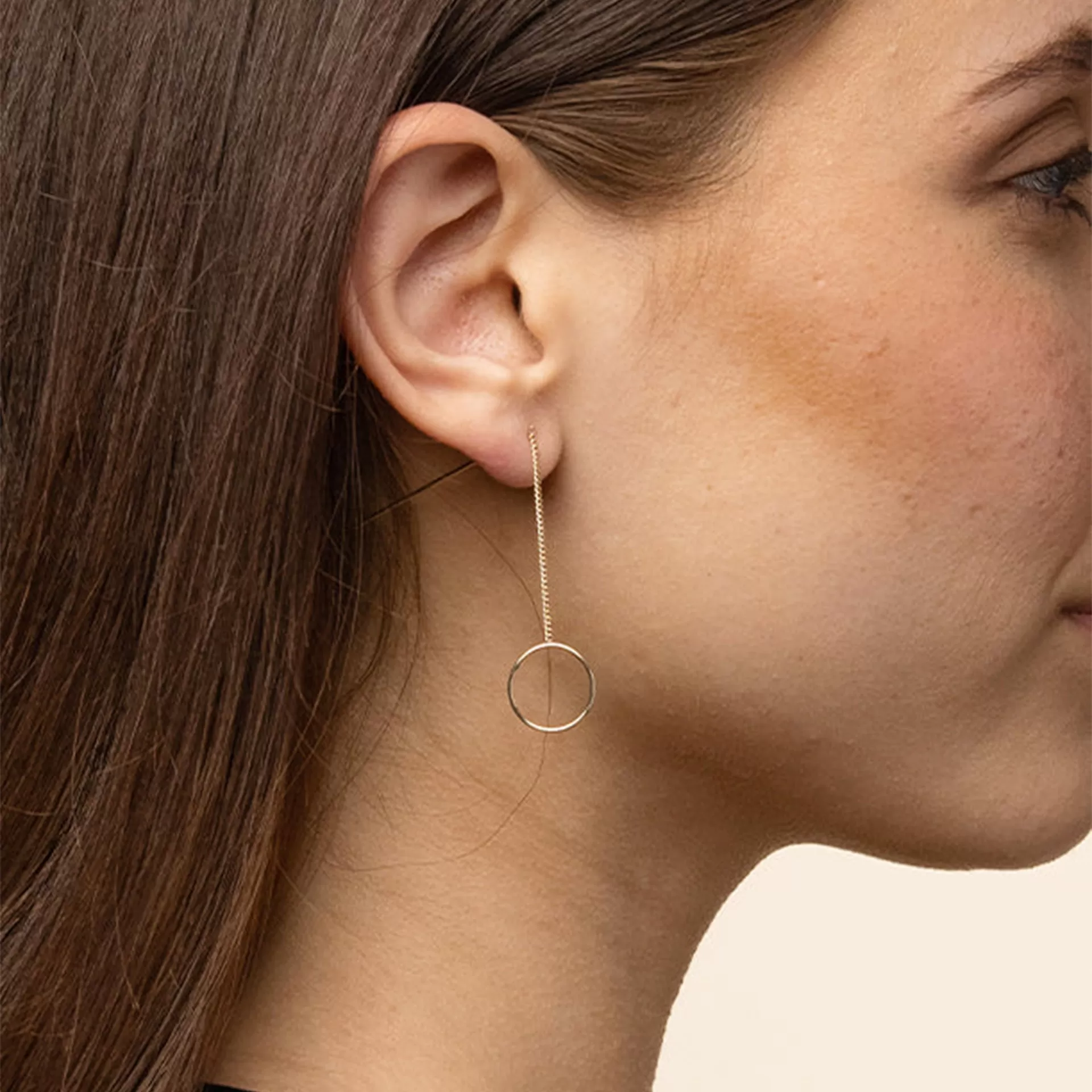 Ella Earring Threaders