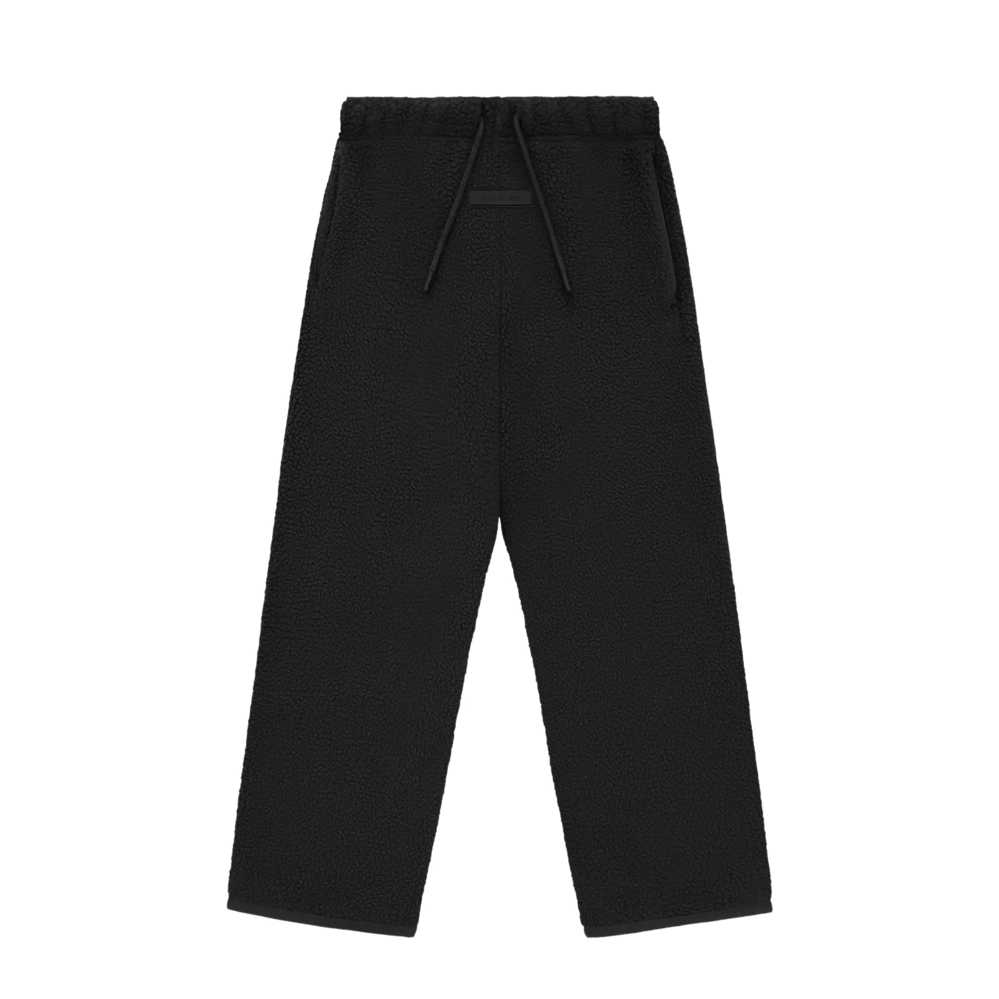 Fear of God Essentials Mens Polar Fleece Pants