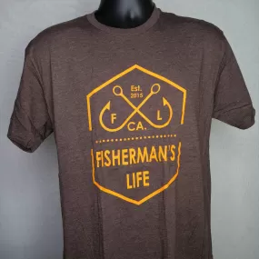 Fisherman's Life® Logo