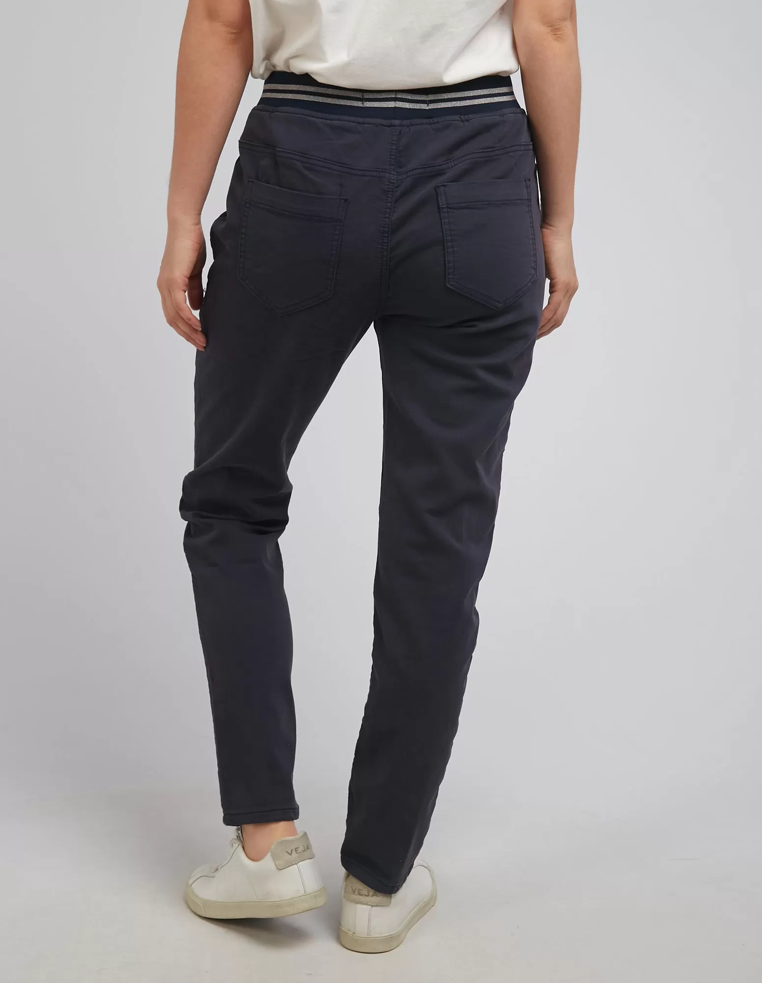 Foxwood Sylvia Jogger - Navy