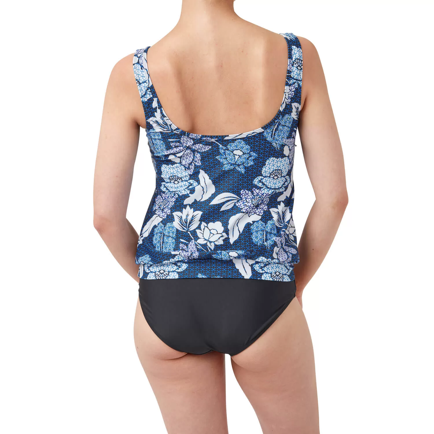 Geo Tankini