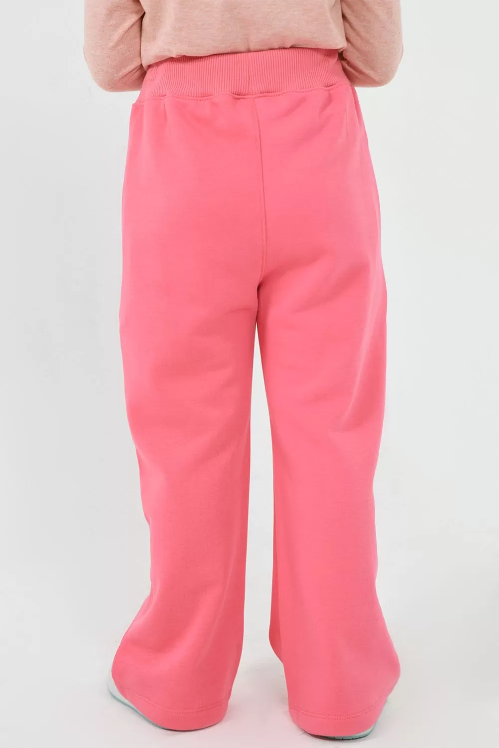 Girl’s Soft Touch Fashion Trouser