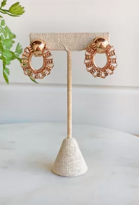 Golden Hour Earrings