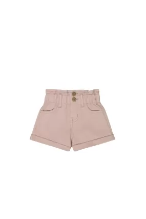 Grace Short - Powder Pink