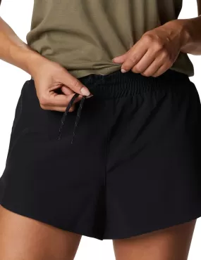 Hike Shorts - Black