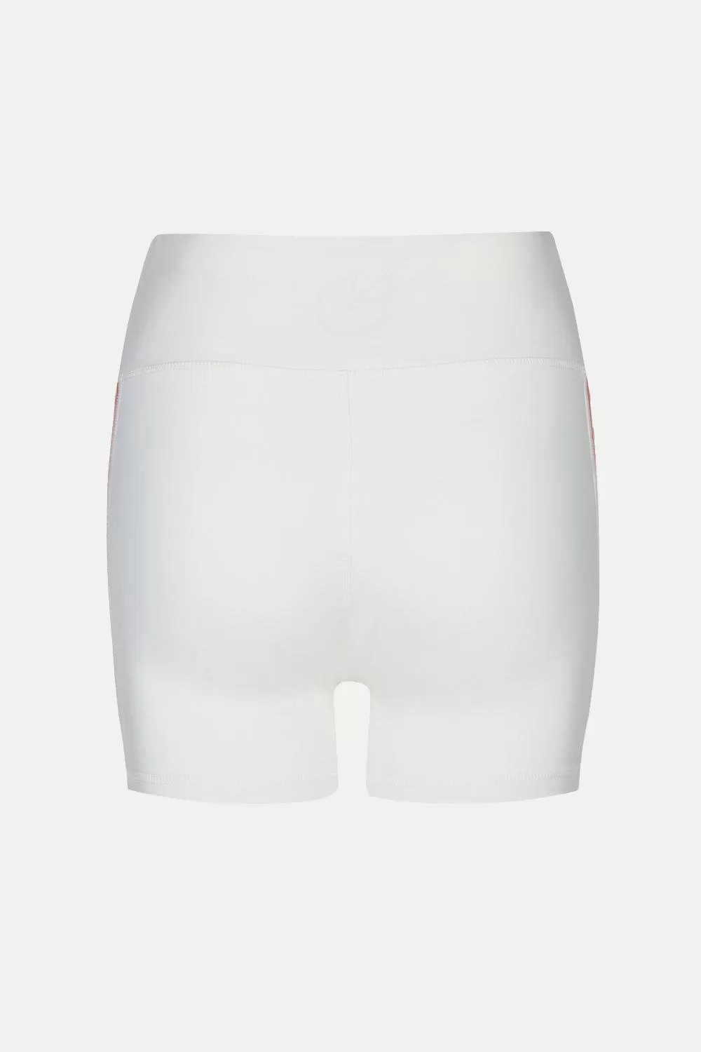 Impasto Shorts - Cream