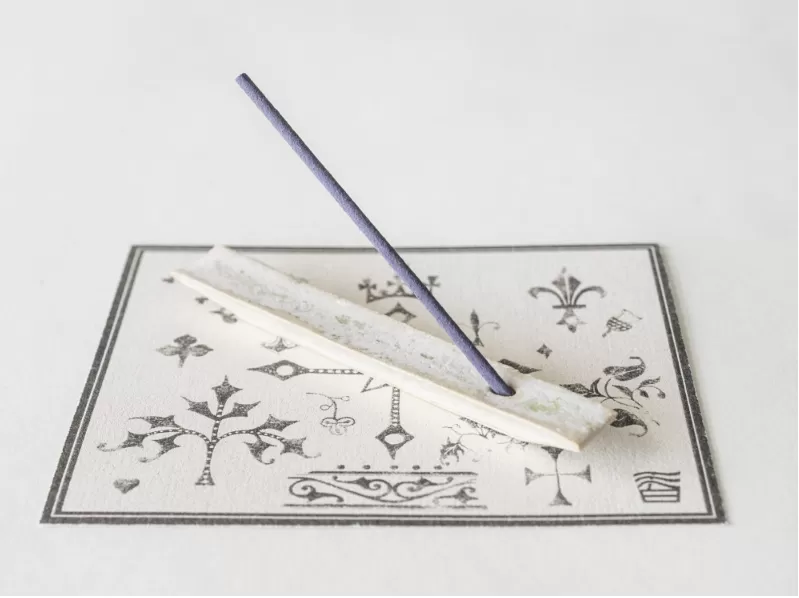 Incense Kit - LAVENDER ELYSIUM - 65 pack