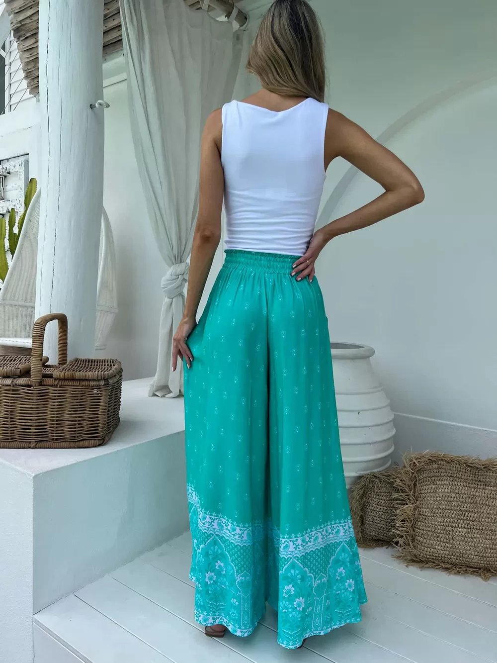 Jessika Culottes - Allure