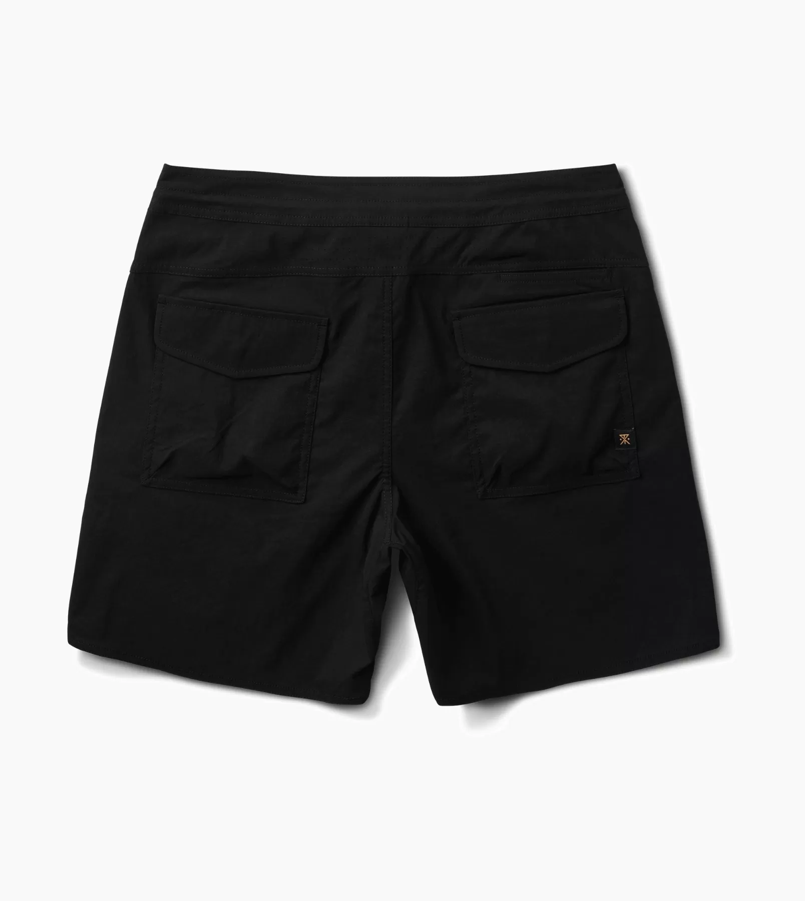 Layover Trail Shorts 17"