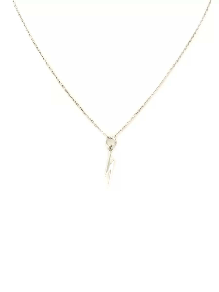 Lightning Bolt Necklace