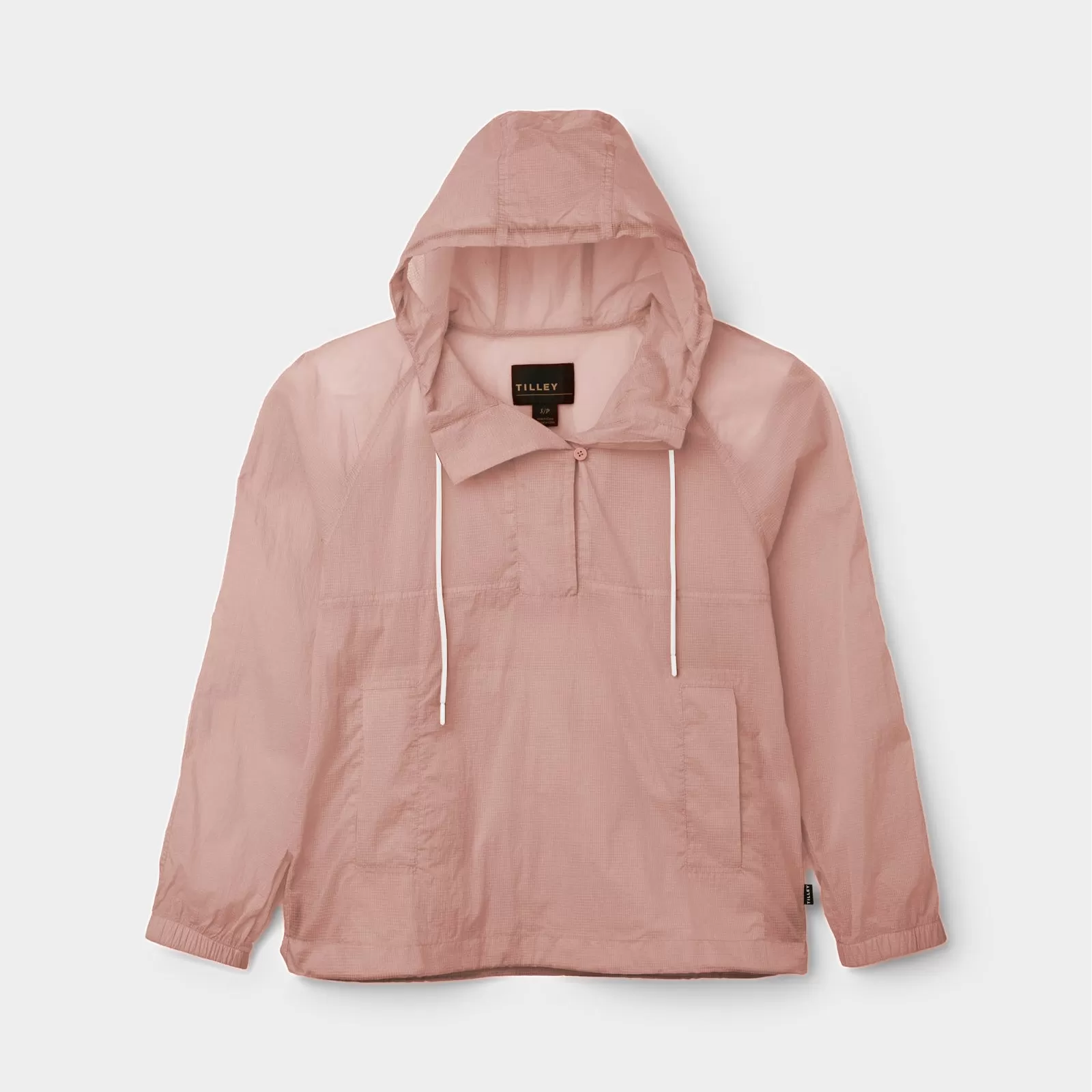 Lightweight Ripstop Anorak