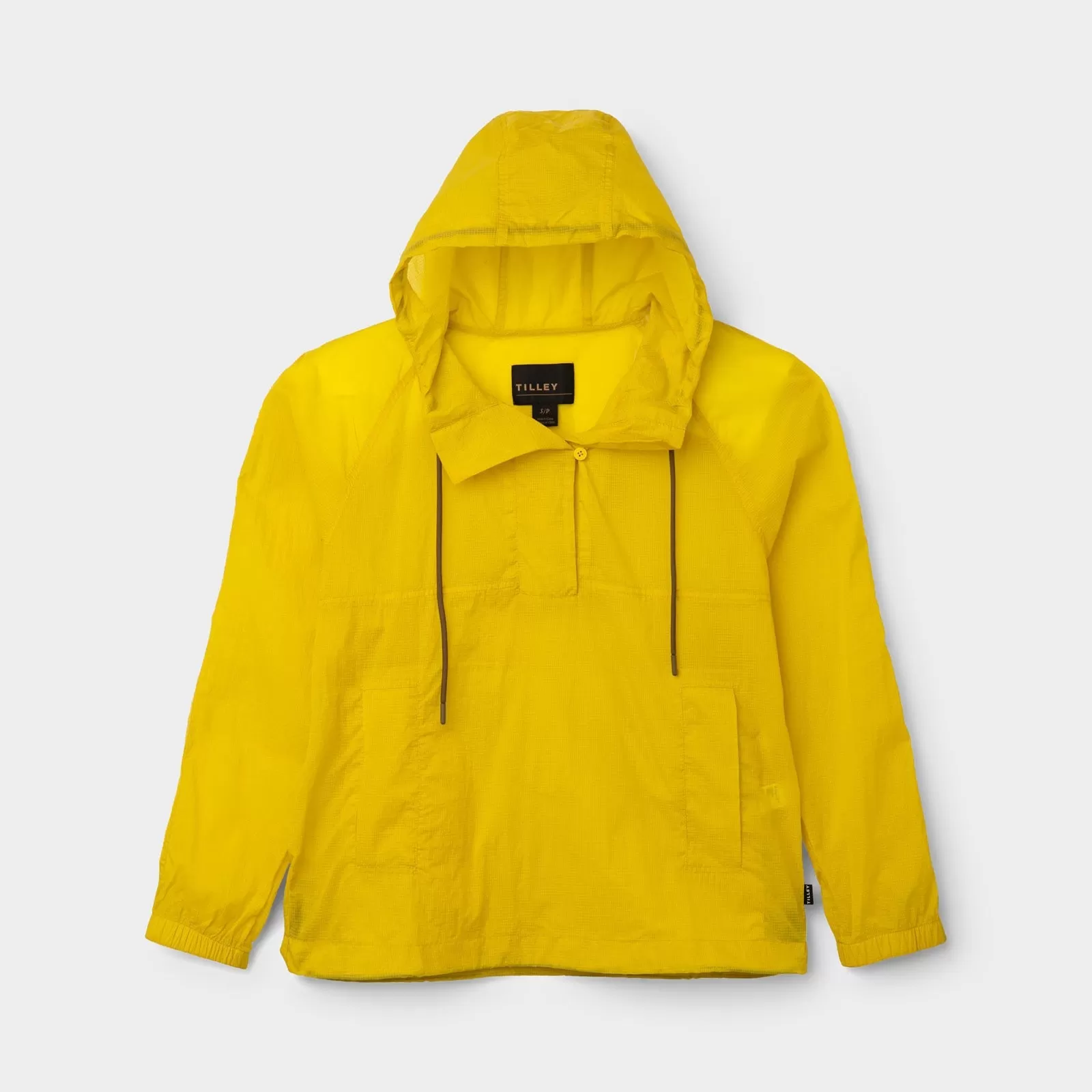 Lightweight Ripstop Anorak