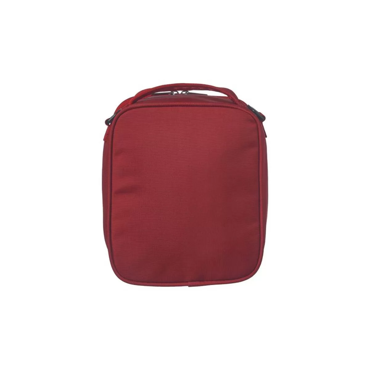 Lonchera Berry Basic Red Two Tone