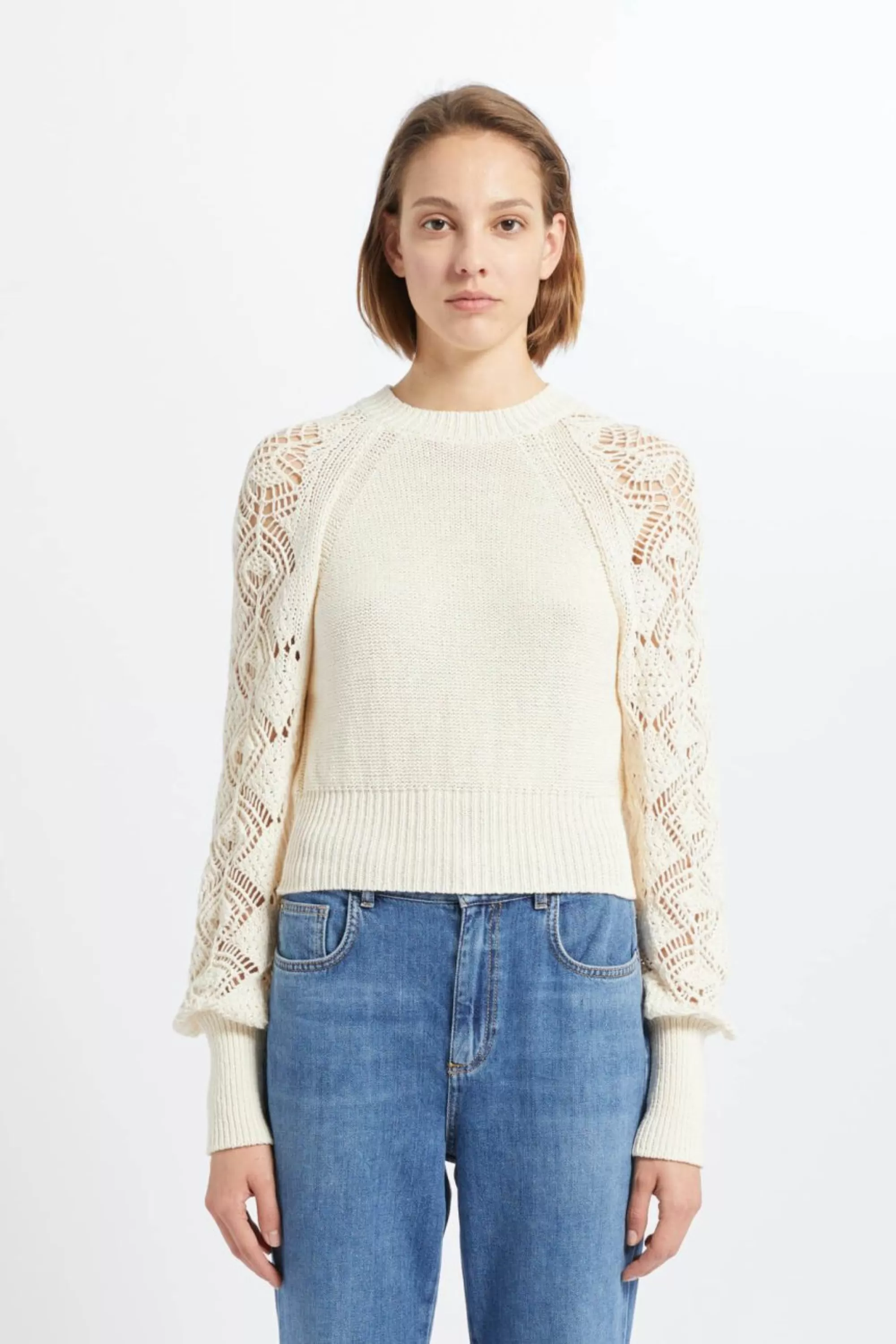 Marella Rocca Sweater