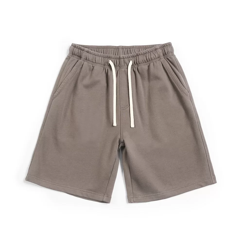 Men's Drawstring Casual Shorts