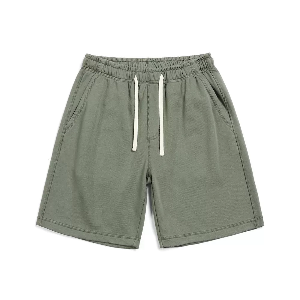 Men's Drawstring Casual Shorts