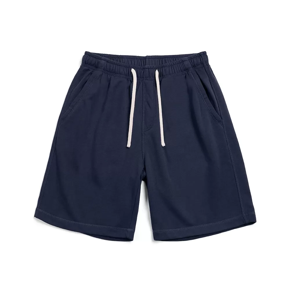 Men's Drawstring Casual Shorts