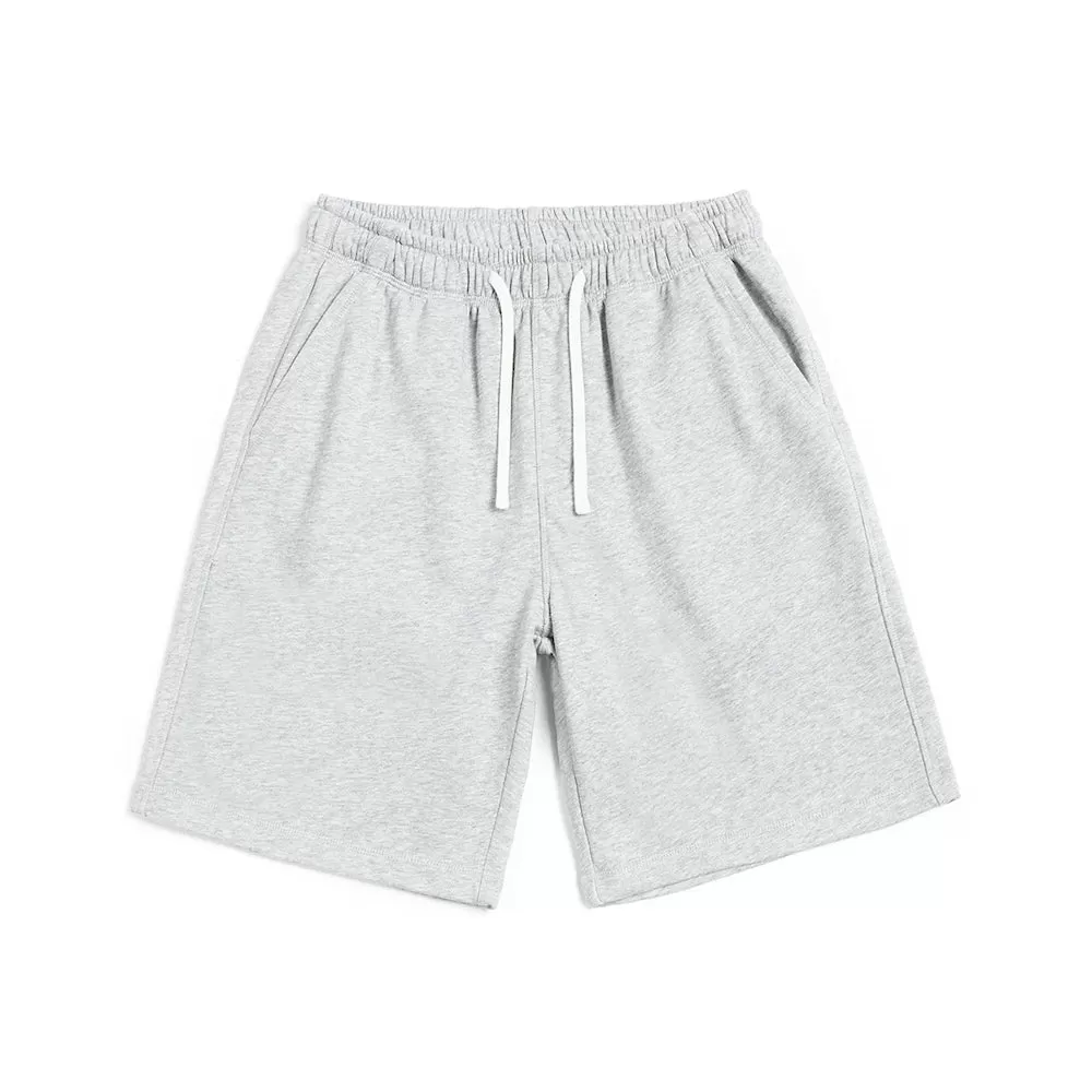 Men's Drawstring Casual Shorts