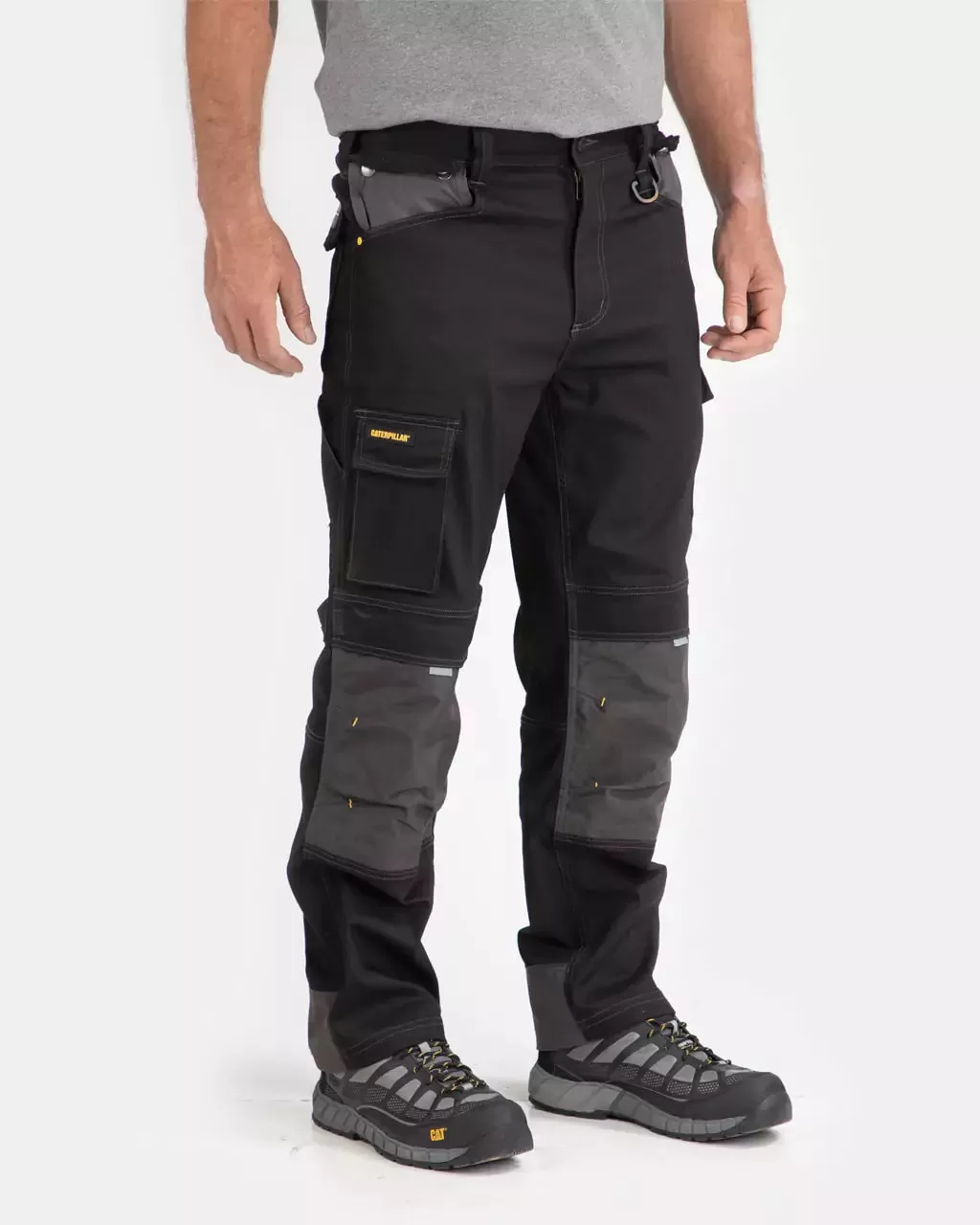 Men's H2O Defender Work Pants