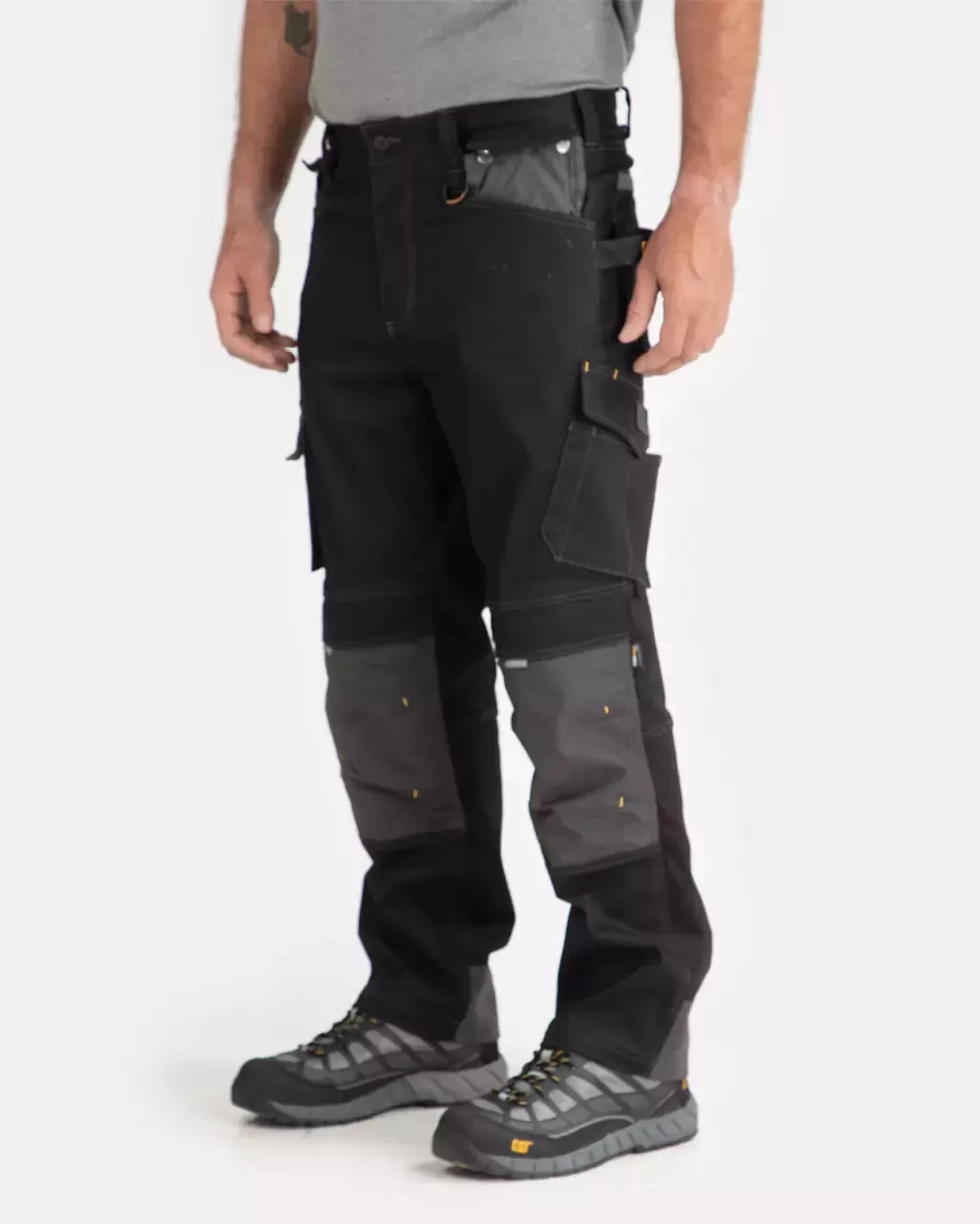 Men's H2O Defender Work Pants