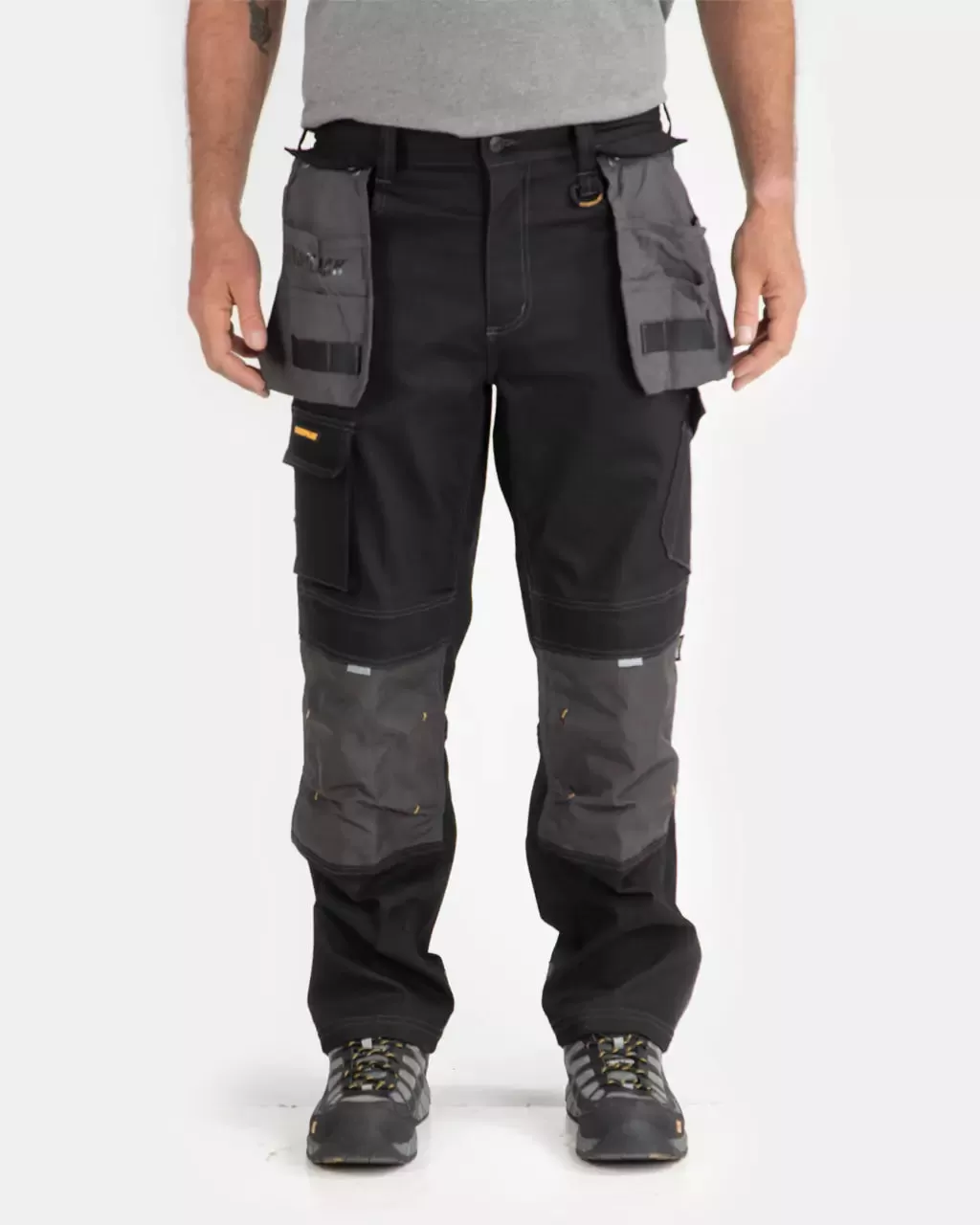 Men's H2O Defender Work Pants