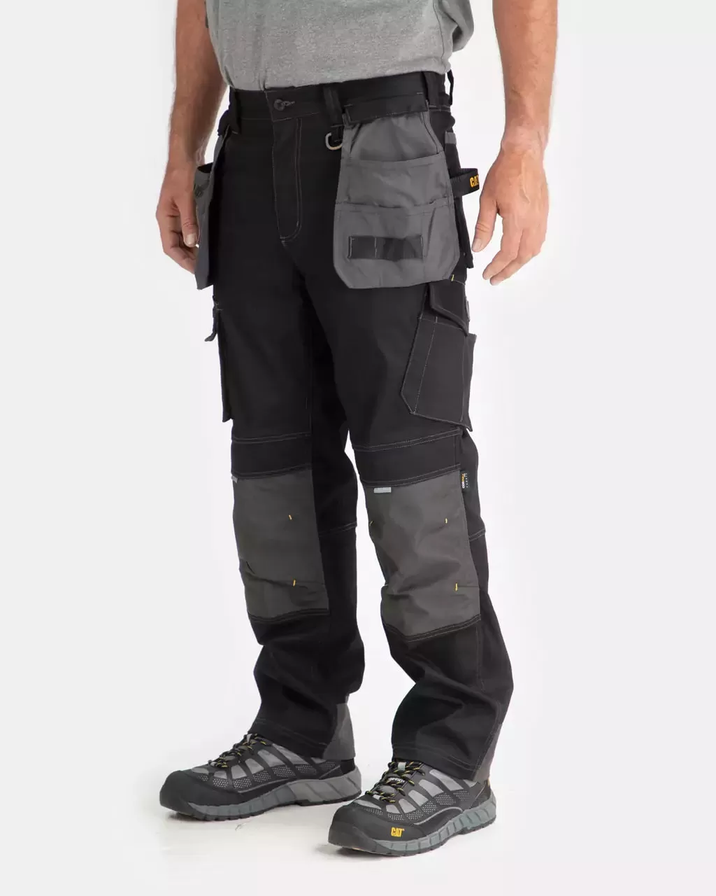 Men's H2O Defender Work Pants