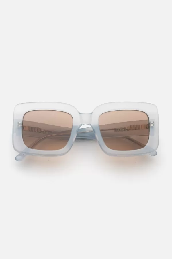 Mia Sunglasses - Sky